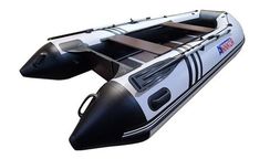 Надувная лодка ANNKOR 350R