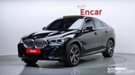 BMW X6 (G06) xDrive30d M Sports (04.2022)