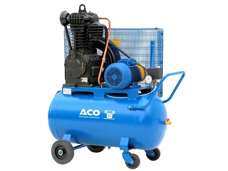 Поршневой компрессор К2/13