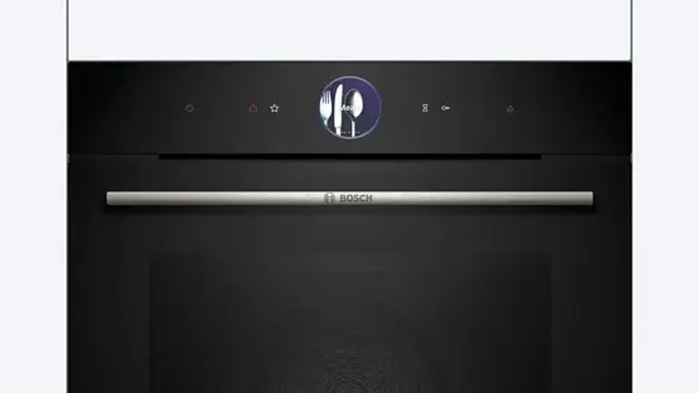 Встраиваемый электрический духовой шкаф Bosch HSG7361B1