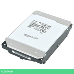 Жесткий диск Toshiba 18Tb MG09 (MG09SCA18TE)