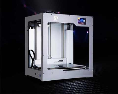 3D принтер JennyPrinter4 X340