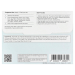 PatchAid, Kids Relax & Calm, патч для детей, 30 патчей