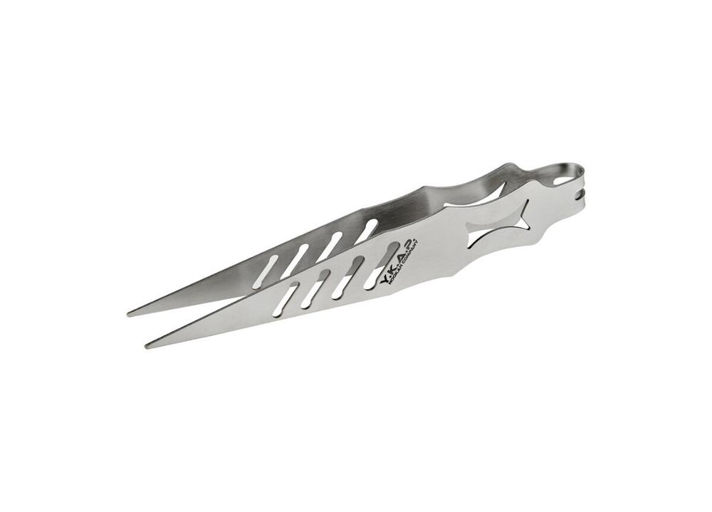 Щипцы Y.K.A.P Stripes