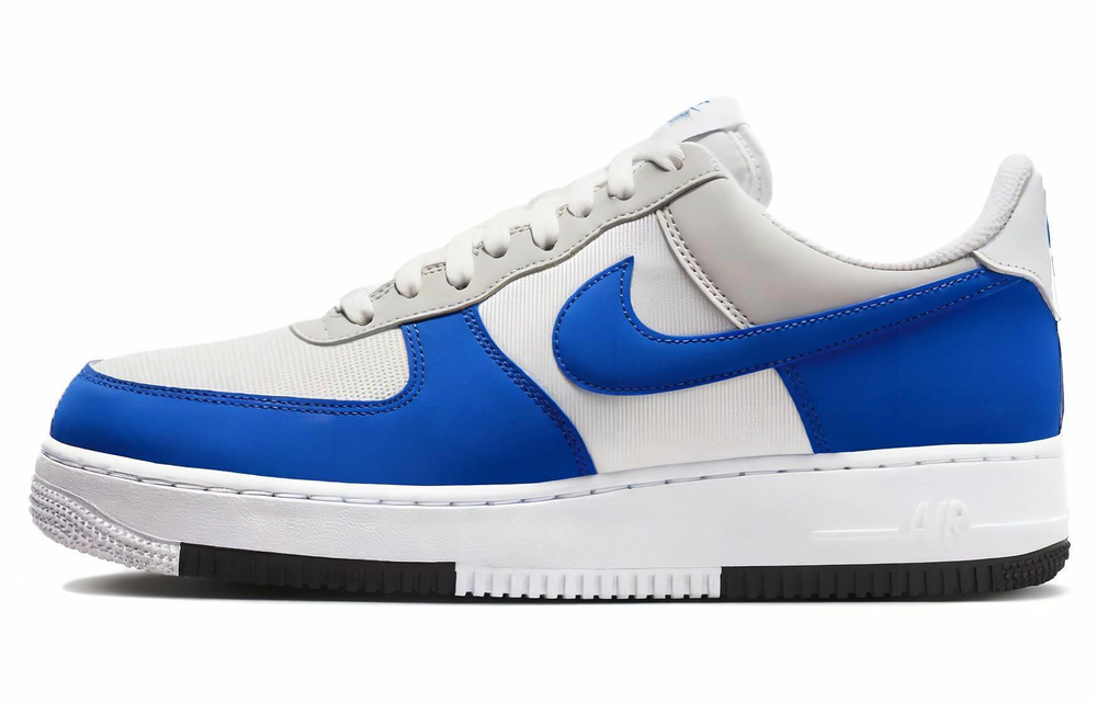 Кроссовки Nike Air Force 1 Low '07 "Time Warp"