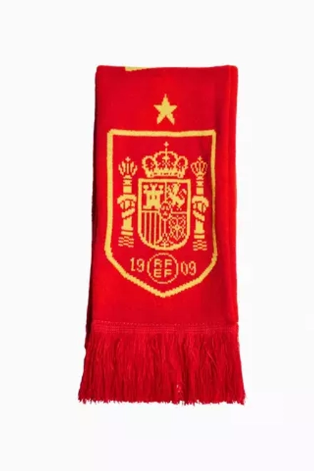 Шарф футбольный adidas Spain