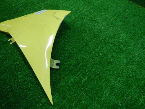 Крыло переднее правое VW Beetle A5 (11-19)