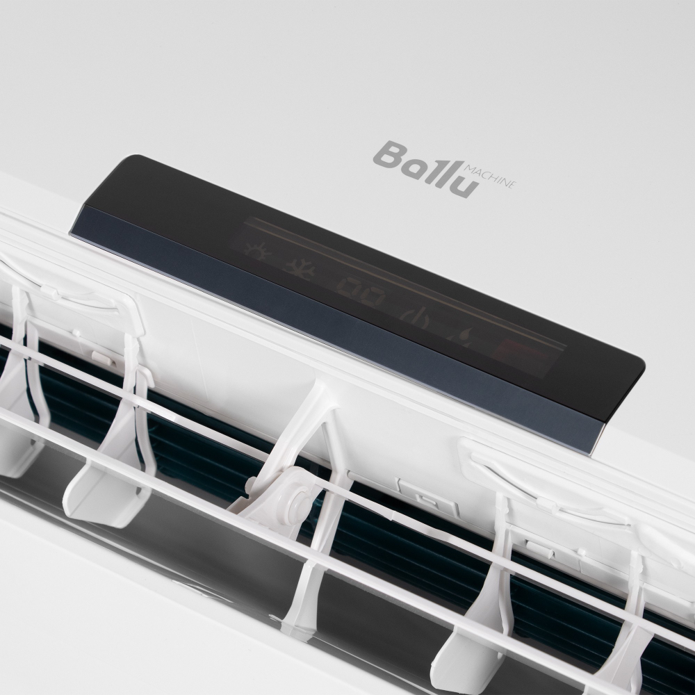 Блок внутренний настенный Ballu Machine BVRFW-KS7-22