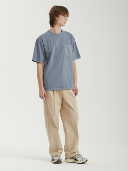 Мужские Брюки (Relaxed Fit) Dean