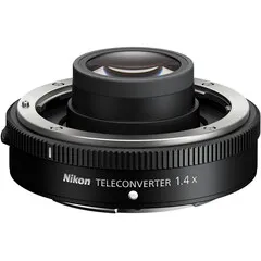 Nikon Teleconverter Z TC-1.4x
