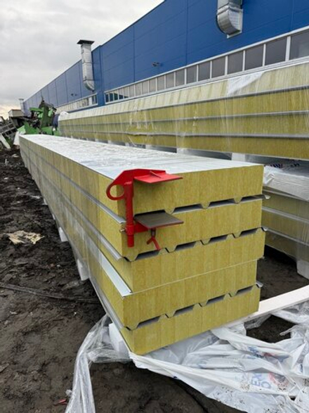 Комплектация "Под ключ" и доставка.