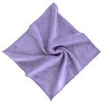 Салфетки из МИКРОФИБРЫ 30х30 см PASTEL COLOUR, big pack, КОМПЛЕКТ 10 штук, 180 г/м2, LAIMA HOME, 700608