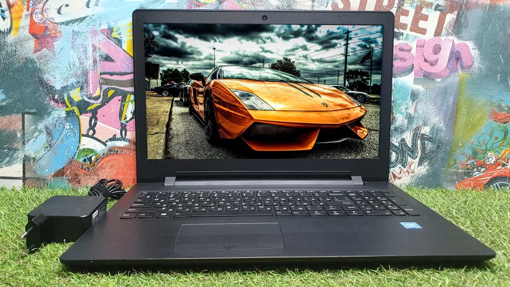 Ноутбук Lenovo Celeron/4Gb/IdeaPad 110-15IBR (80T7009ERK)/Windows 10