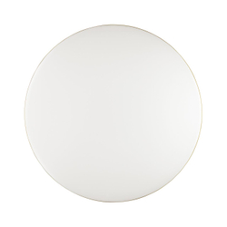 3043/EL TAN SN 000 Светильник пластик/золот. LED 72Вт 3000-6500К D490 IP43 пульт ДУ/ LampSmart LASSA