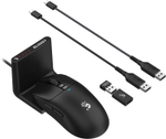 Мышь Wireless A4Tech Bloody R72 Pro Duo