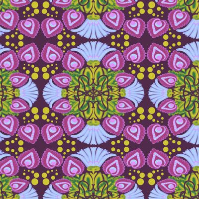 Цикорий паттерн