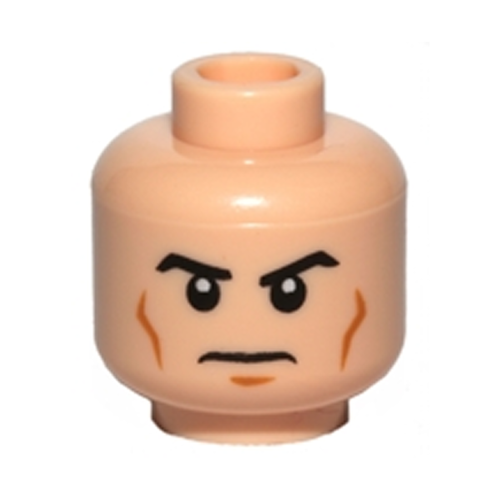 Голова 3626pb0704