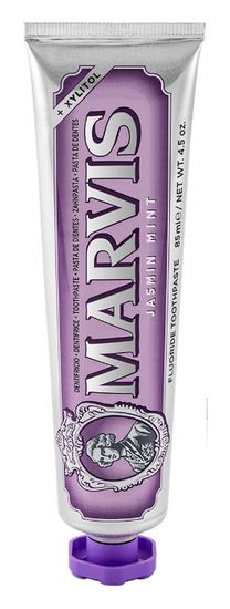 Зубная паста Marvis, "Мята и Жасмин, 85 мл