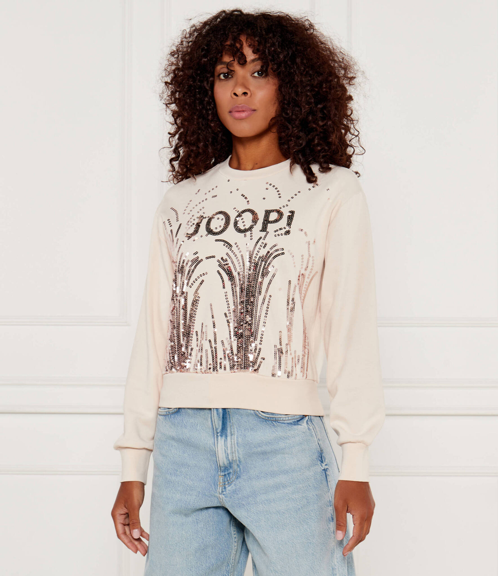 Худые 58 Joop! - бежевый(30043704)