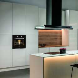 Духовой шкаф Hansa BOEB64130077