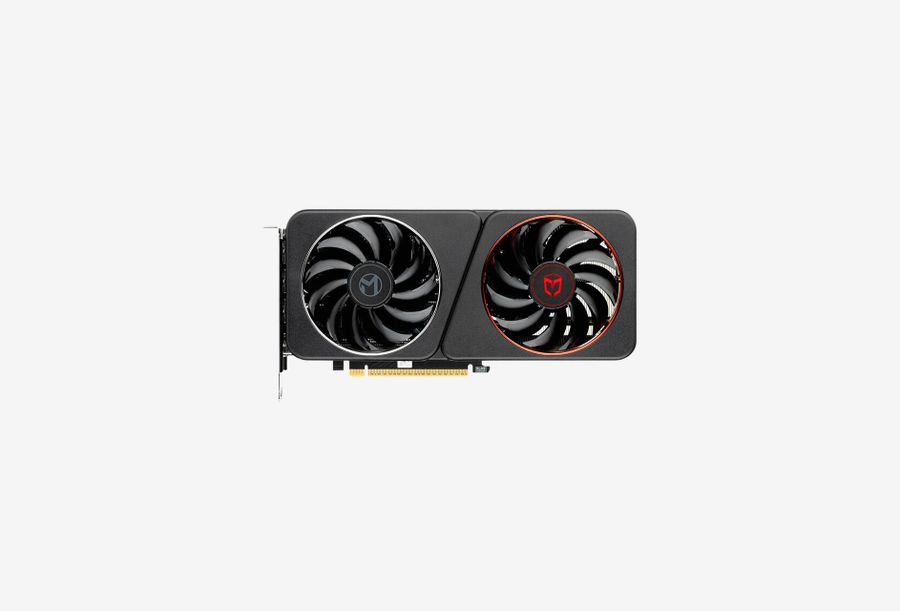 Intel Arc B570 Milestone 10G_0226528100704