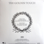 Cerrone / Cerrone IV - The Golden Touch (Coloured Vinyl)(LP+CD)