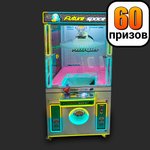 Призовой автомат прищепка "Future space"