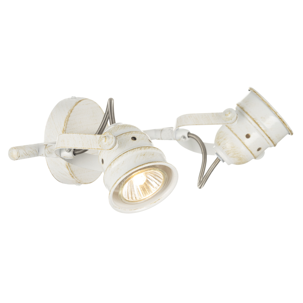 Citilux Веймар CL537522 Спот поворотный Белый