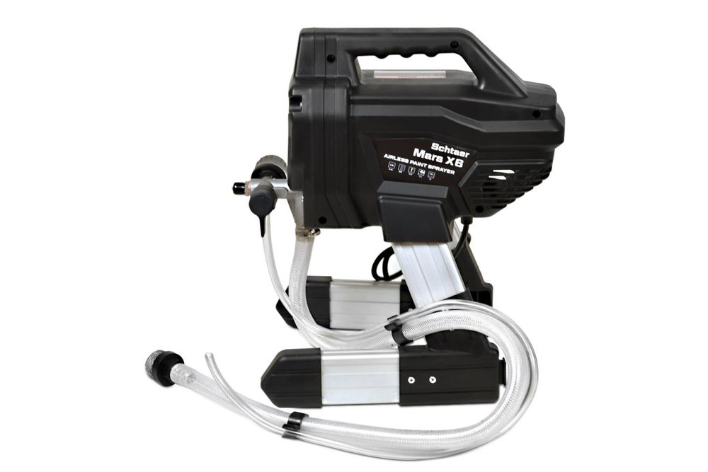 Schtaer Mars X6 (1.4 л)