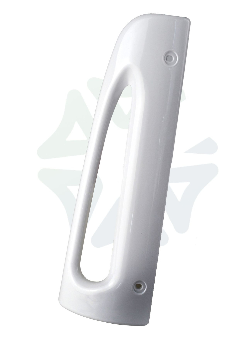 Ручка двери холодильника, нижняя, 857151