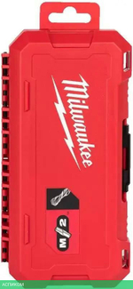 Набор буров Milwaukee SDS+ M2 Set 7шт (4932492116)