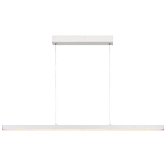 Подвесной светодиодный светильник Lucide Sigma 23455/30/31