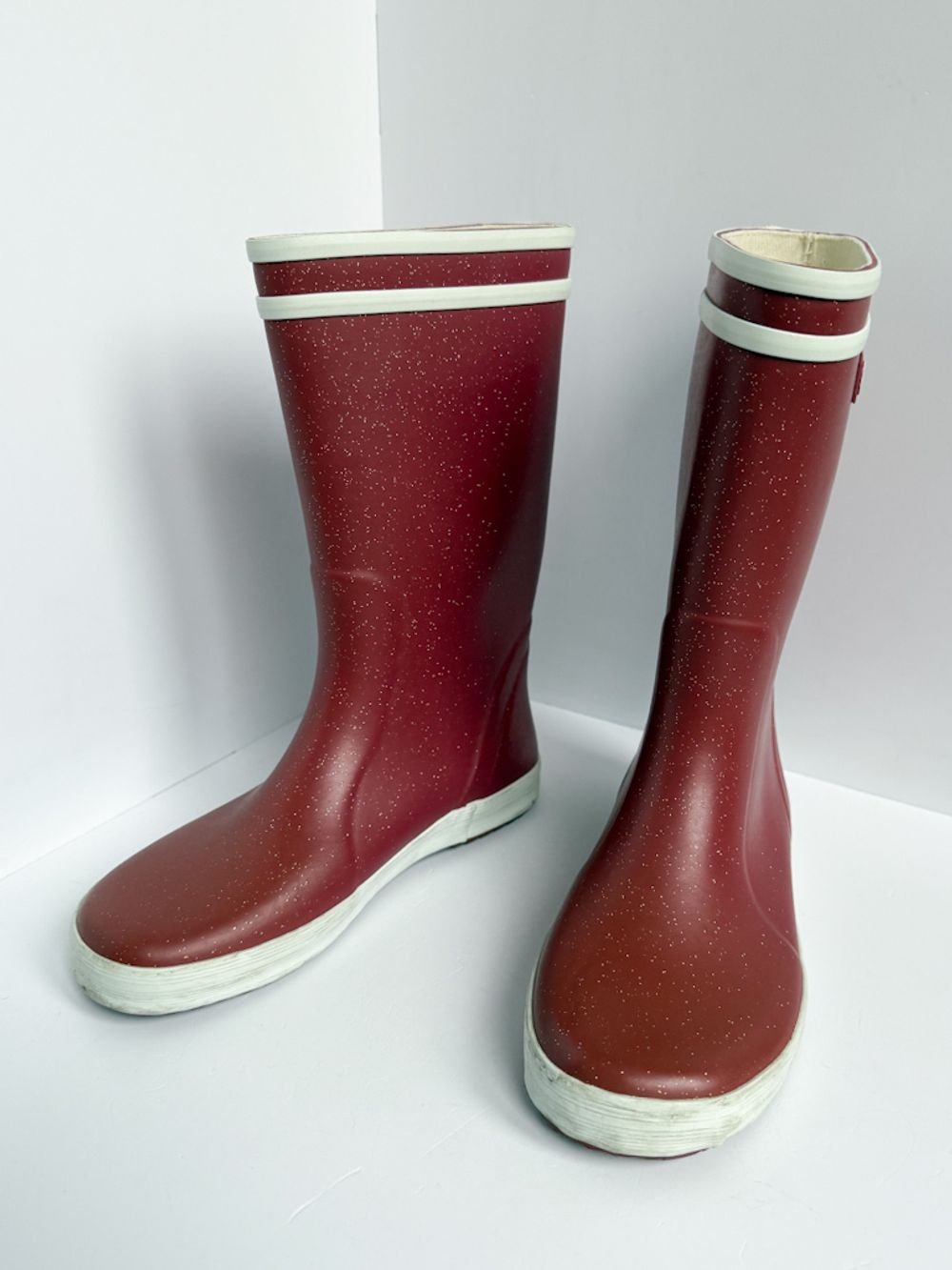 Резиновые сапоги Aigle, 32