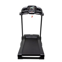 Беговая дорожка Furendo Sapporo 2.0