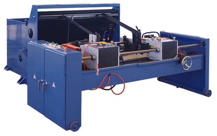 Станок для снятия фаски Machinery SDJ50NCQ