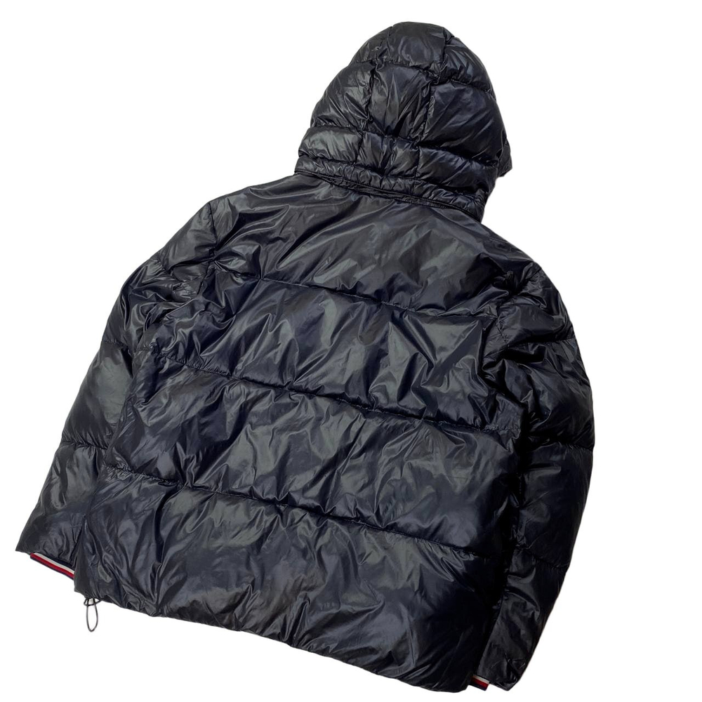 Пуховик Tommy Hilfiger