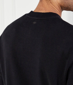 Худые AMI Paris - черный(BFUSW035 730)