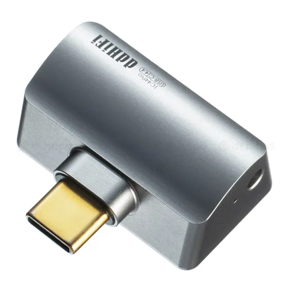 ddHiFi TC44Pro USB-C