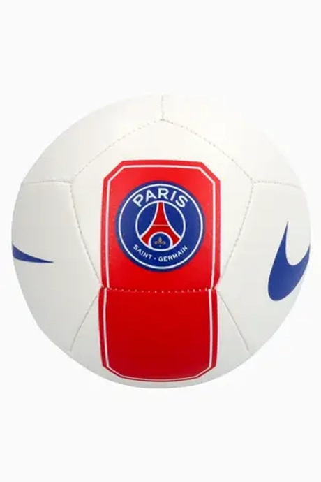 Футбольный мяч Nike PSG 26/27 Skills размер 1/Mini - белый