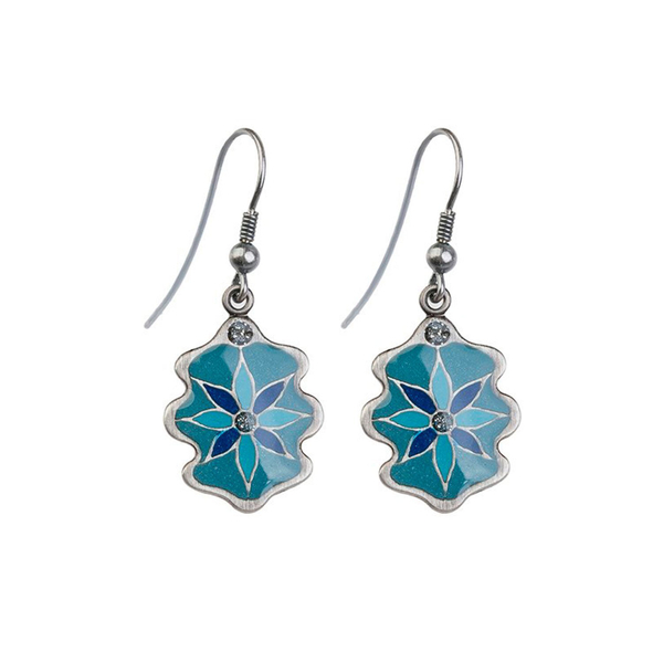 Серьги Clara Bijoux A51775.5 BL