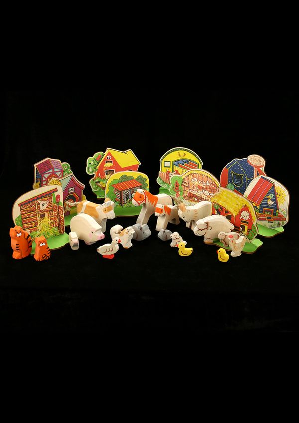 Игровое пособие 