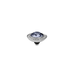 Шарм Qudo Tondo Deluxe Provence Lavender 647010 V/S