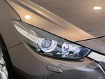 Mazda Mazda3, 2017 год