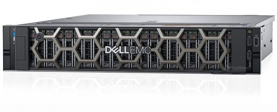 Сервер Dell PowerEdge R750 (210-AYCG-48)