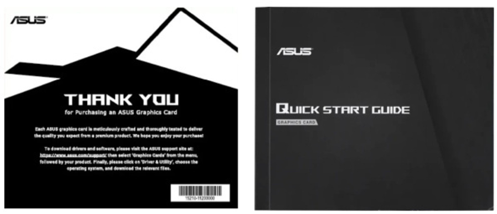 Видеокарта ASUS GeForce RTX 5060 PRIME OC (PRIME-RTX5060-O8G)