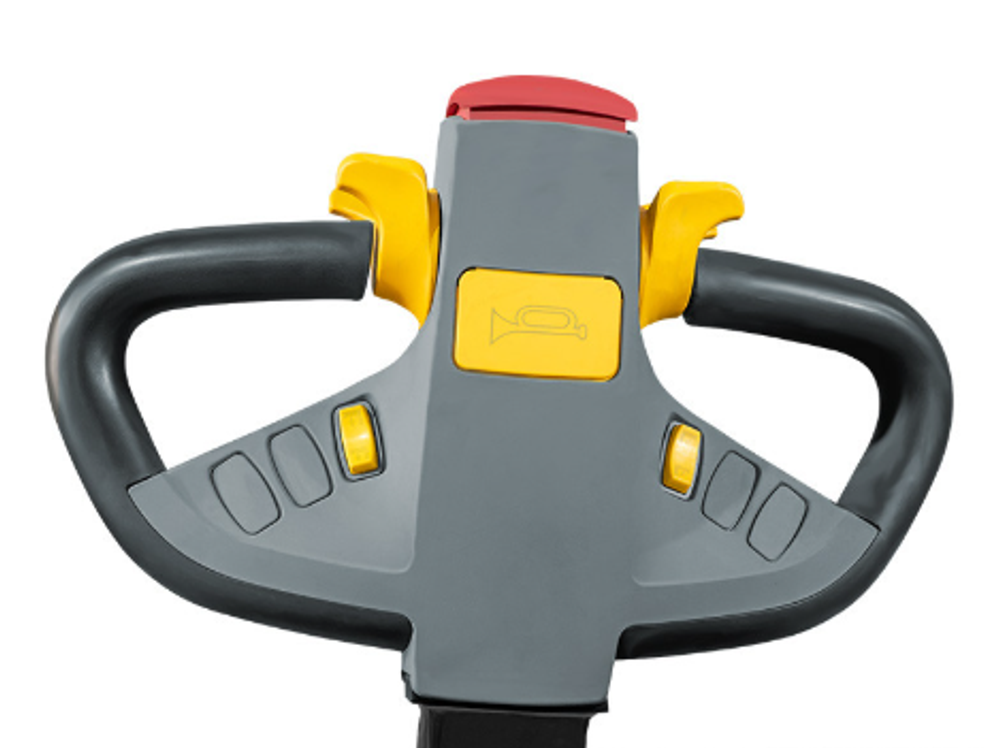 Штабелер с противовесом PROLIFT PRO SRV 1630