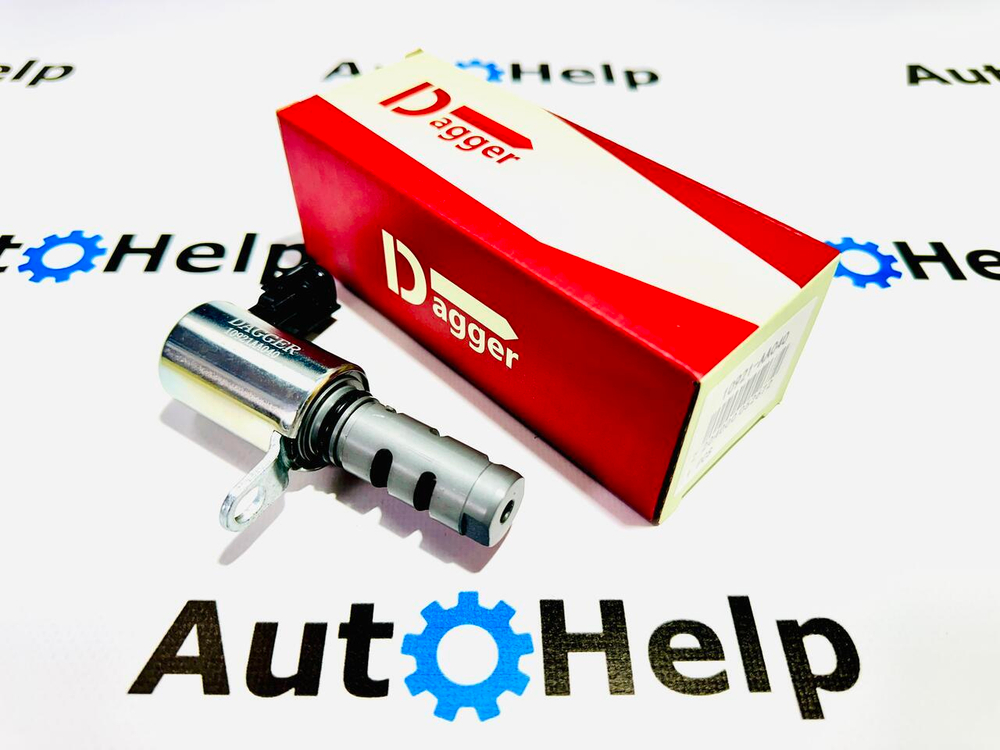 Клапан VVT-I DAGGER 10921-AA040 EJ25