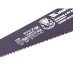 НОЖОВКА MATRIX П/ДЕР 400ММ 7-8 TPI 2-Х КОМП/РУК 23549