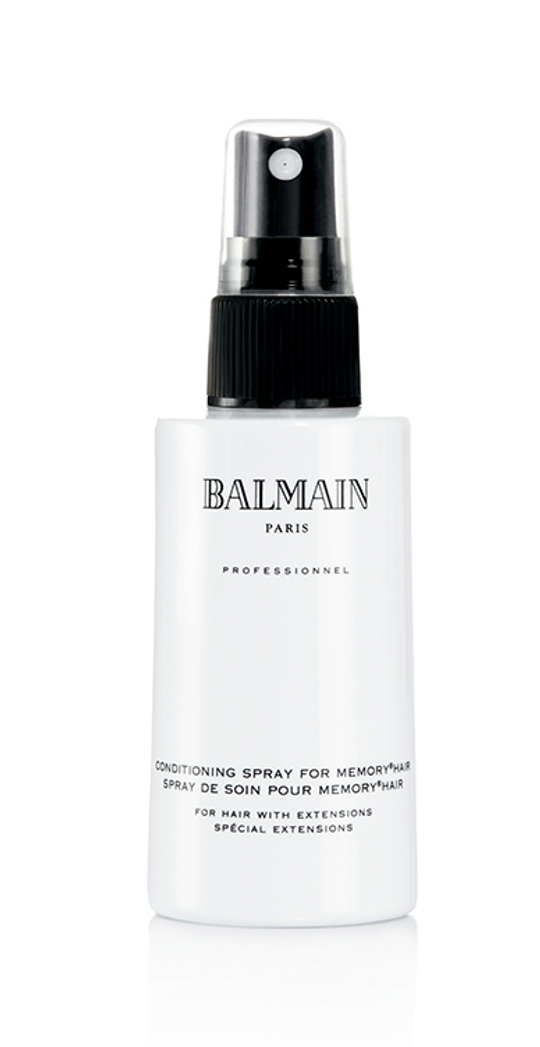 Balmain Hair Couture Cпрей для ежедневного ухода за волосами Conditioning spray for Memory Hair  75 мл