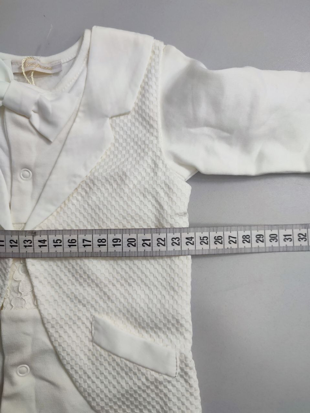 Костюм Choupette нарядный на 1-3 месяца,новый